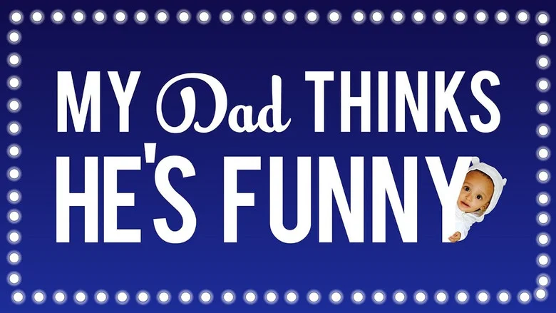 Sorabh Pant : My Dad Thinks He's Funny screenshot 1
