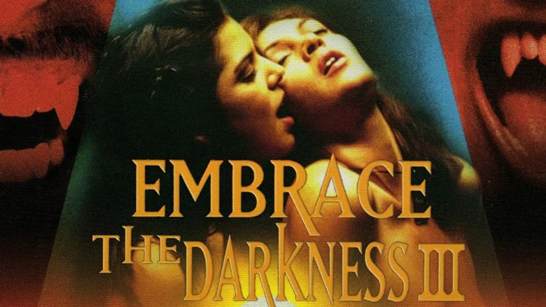 Embrace the Darkness III screenshot 3
