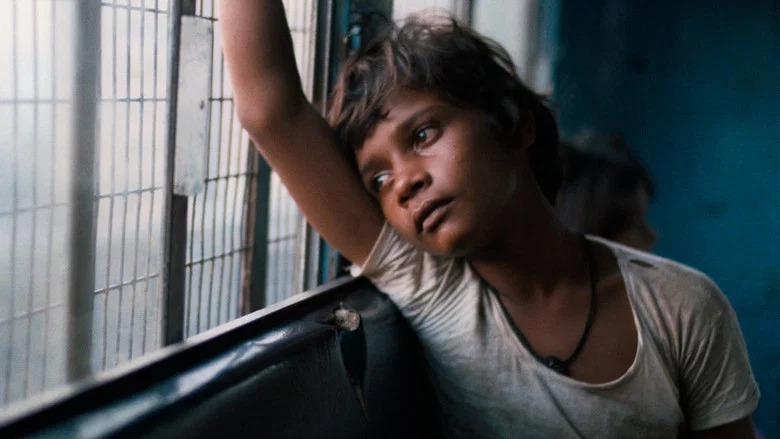 Salaam Bombay! screenshot 4
