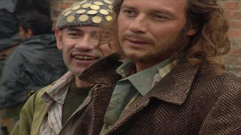 Looking for Miguel screenshot 1