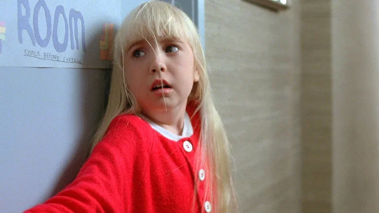 Poltergeist III screenshot 2