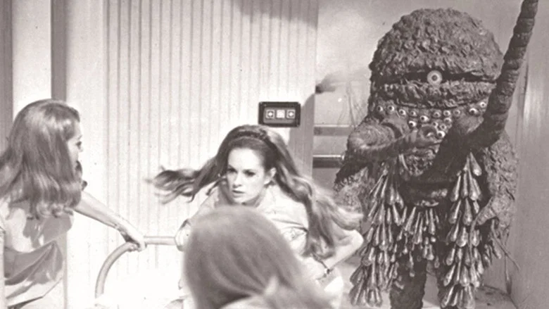The Green Slime screenshot 6