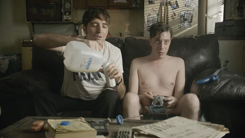 Relaxer screenshot 1