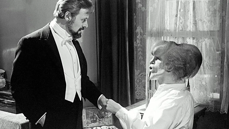 The Elephant Man screenshot 7