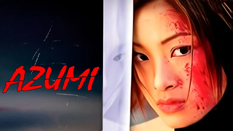 Azumi screenshot 7
