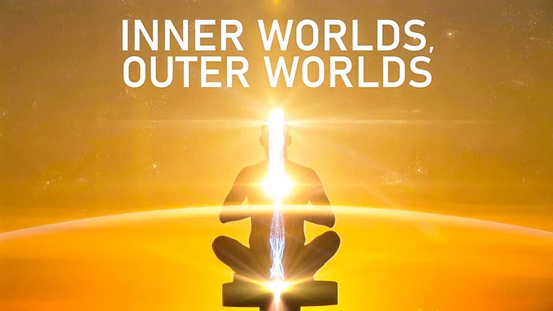 Inner Worlds, Outer Worlds screenshot 2