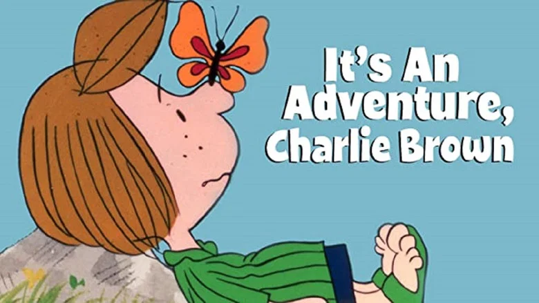 It's an Adventure, Charlie Brown screenshot 1
