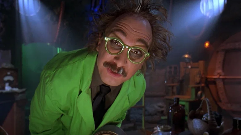 Mystery Science Theater 3000: The Movie screenshot 7