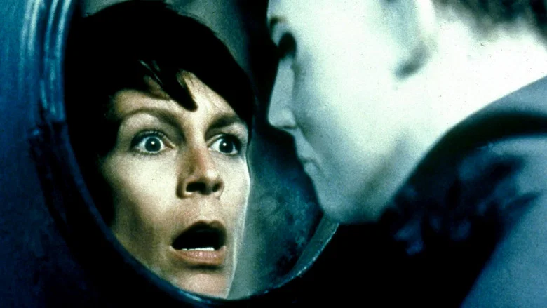 Jamie Lee Curtis: Hollywood Call of Freedom screenshot 4