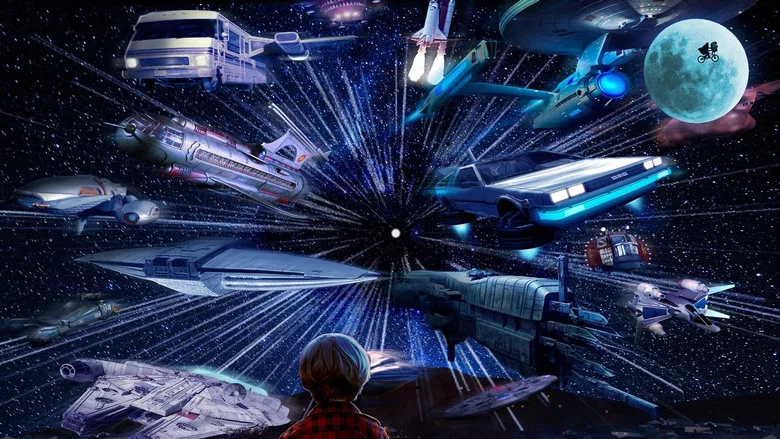 In Search of Tomorrow screenshot 7