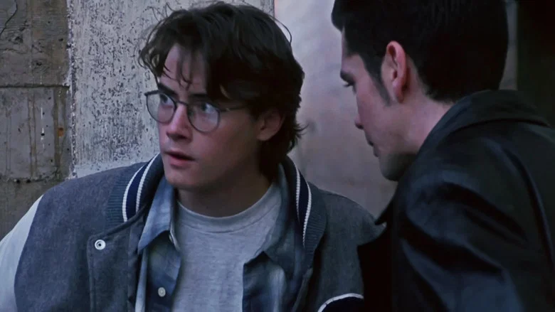 The Babysitter screenshot 3