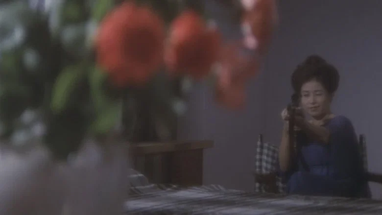 Confessions of Lady Mantis screenshot 1
