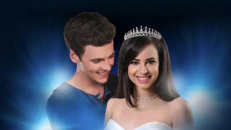 A Cinderella Story: If the Shoe Fits screenshot 3