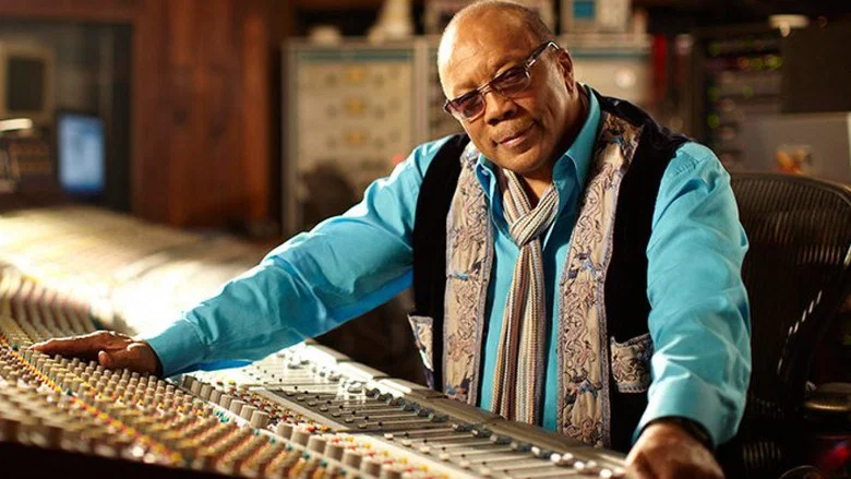 Jazz Icons - Quincy Jones Live in '60 screenshot 1