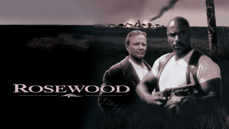 Rosewood screenshot 2
