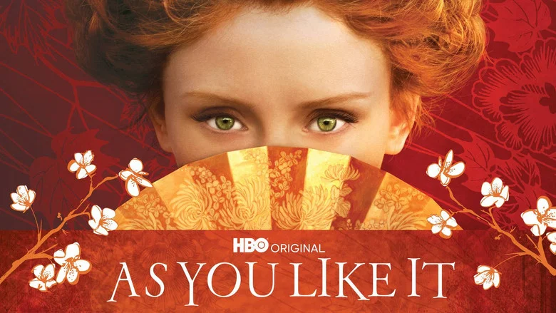 As You Like It screenshot 3
