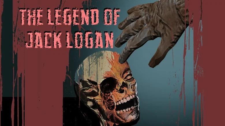 The Legend of Jack Logan screenshot 1