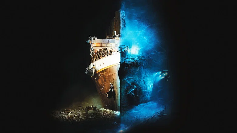 Ghosts of the Abyss screenshot 1