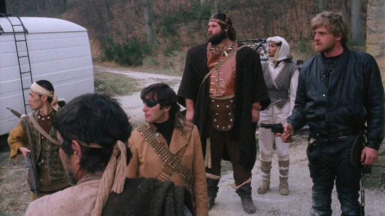Endgame screenshot 8