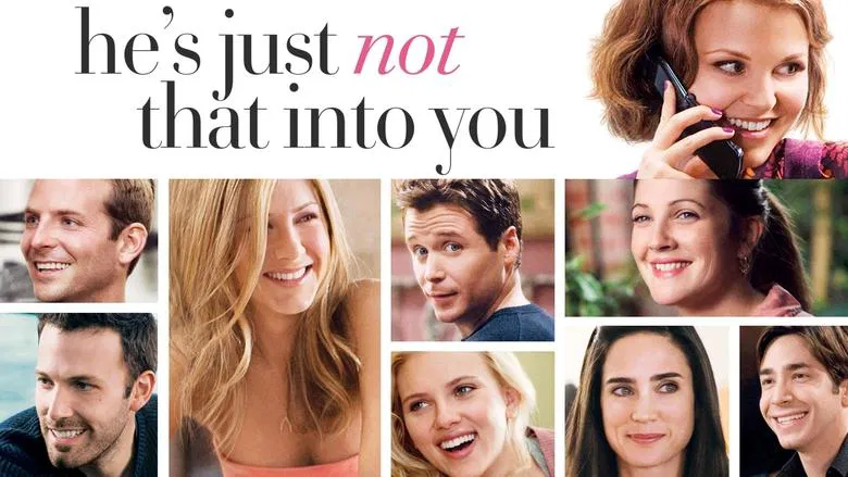 He's Just Not That Into You screenshot 2