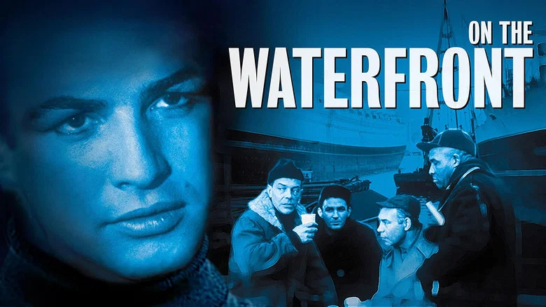 On the Waterfront screenshot 3