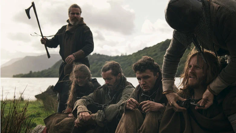 Victims of the Vikings screenshot 5