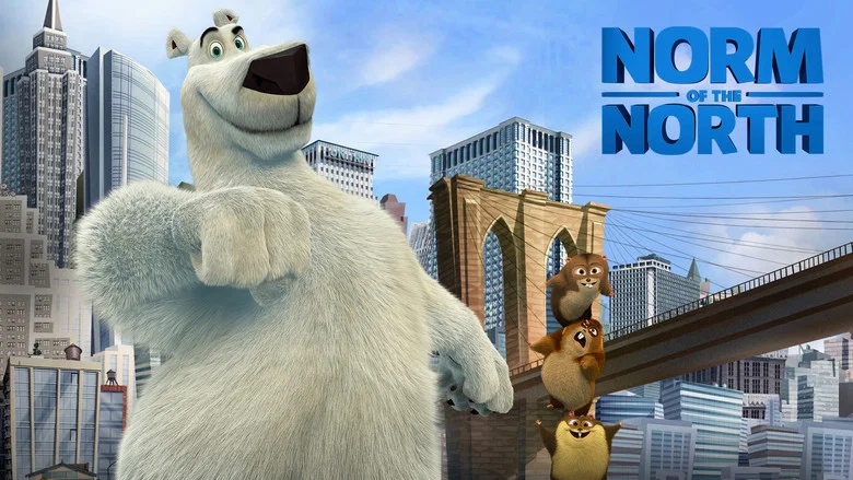 Norm of the North screenshot 7