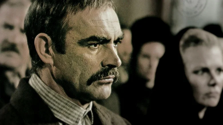 The Molly Maguires screenshot 4