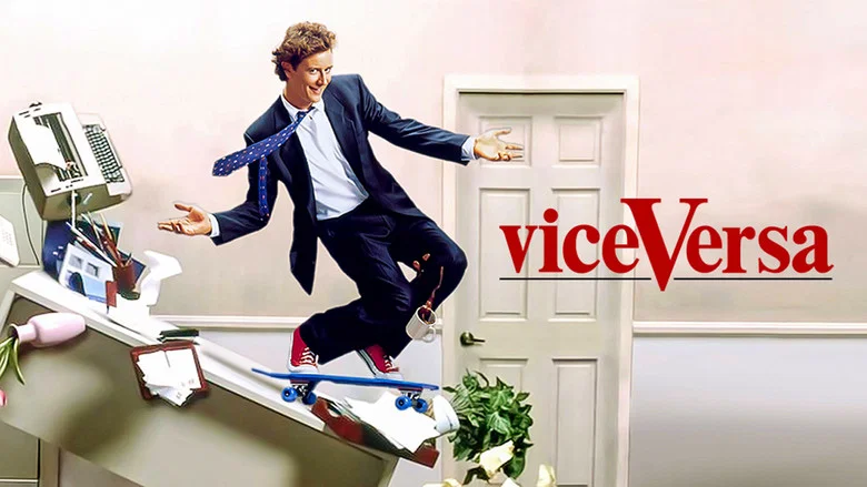 Vice Versa screenshot 5