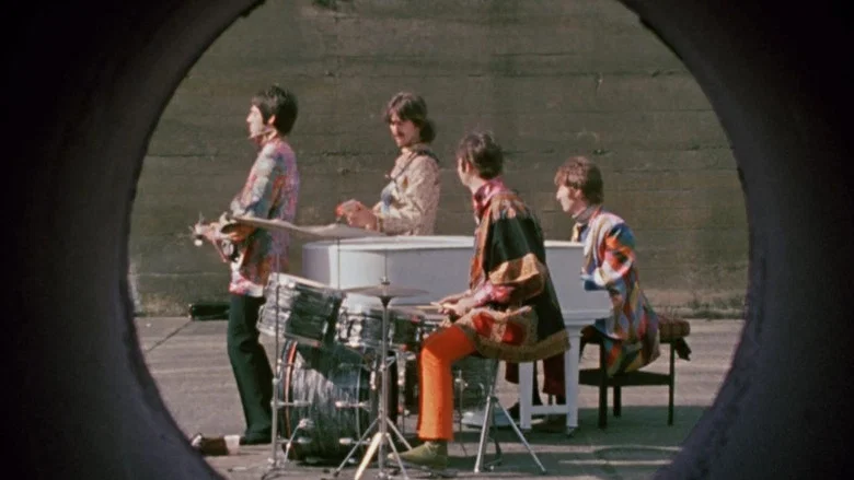 Magical Mystery Tour screenshot 7