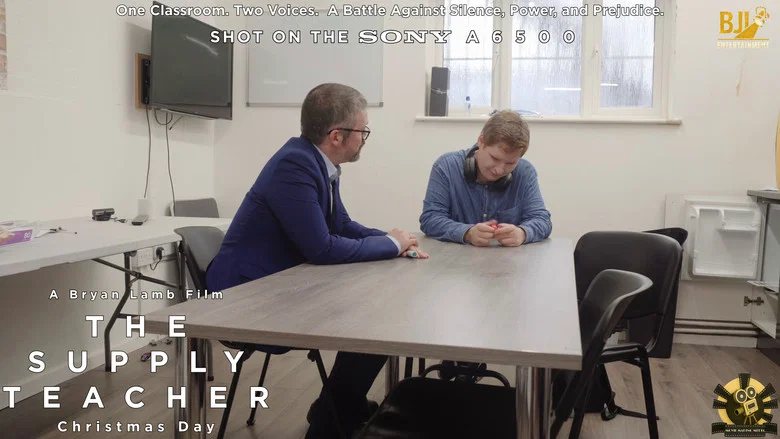 The Supply Teacher screenshot 2