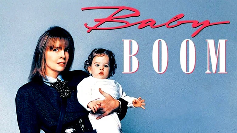 Baby Boom screenshot 3