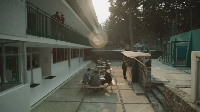 Fine Young Men screenshot 6