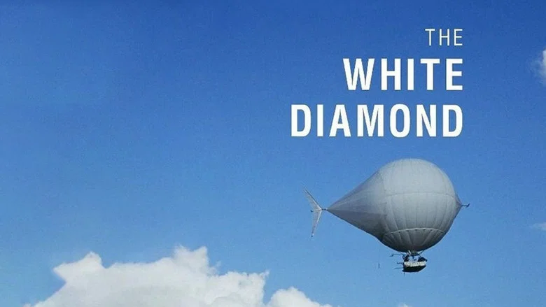 The White Diamond screenshot 6
