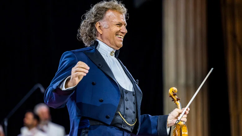 André Rieu - Power of Love screenshot 2