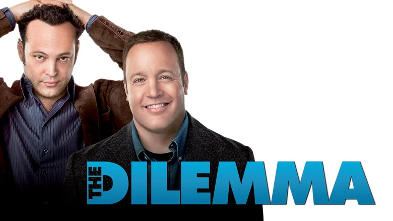 The Dilemma screenshot 7