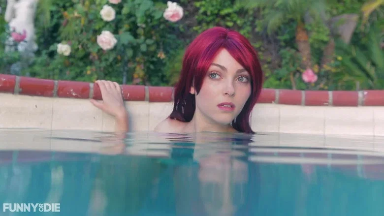 Sofia Coppola's Little Mermaid screenshot 1