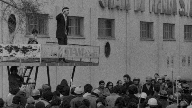 Socialist Realism screenshot 1