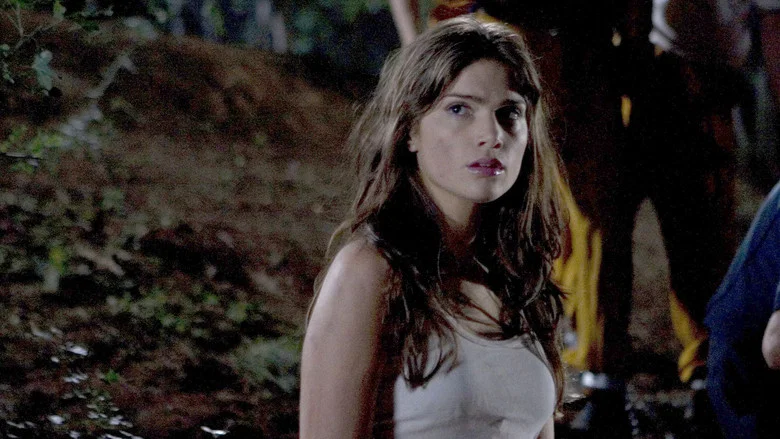 Wrong Turn 3: Left for Dead screenshot 6