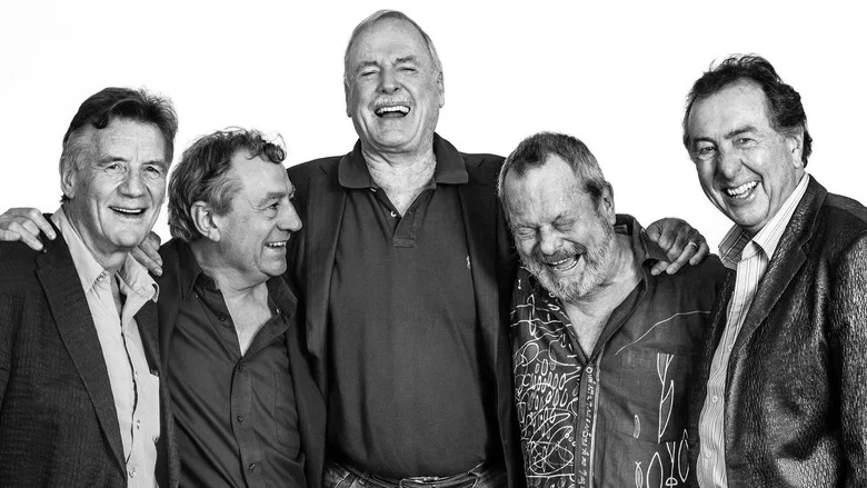 Monty Python: The Meaning of Live screenshot 1
