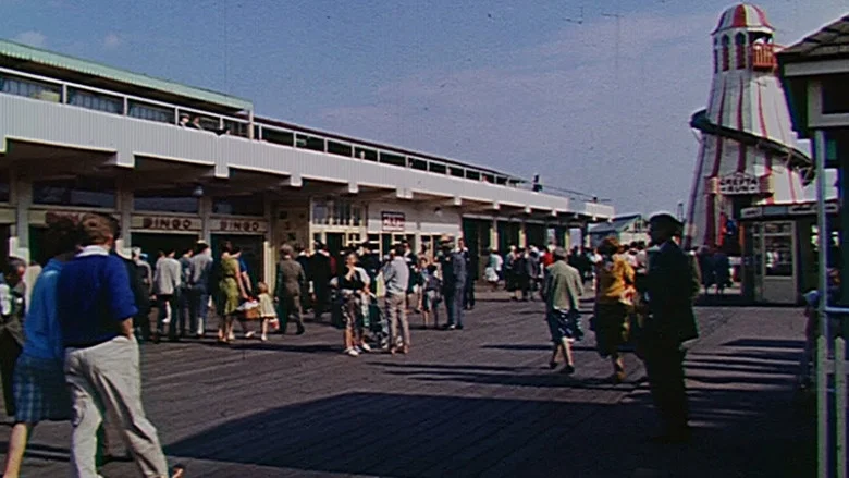 Clacton Pier screenshot 1