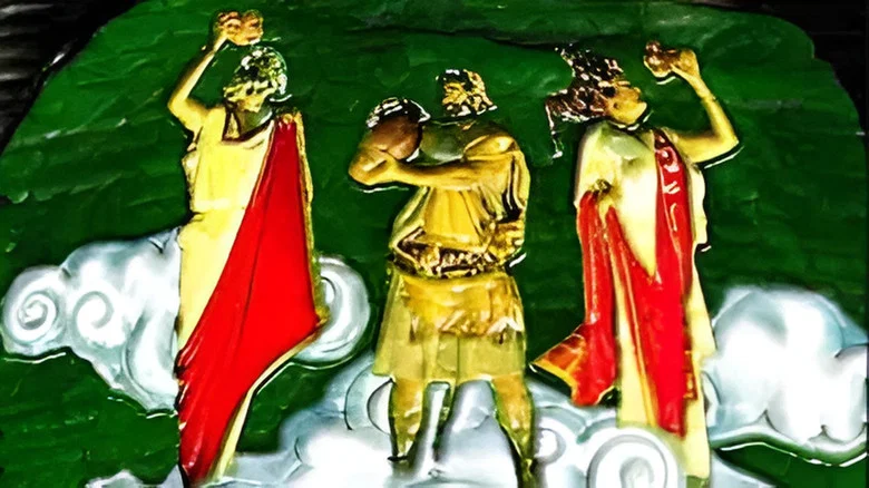 Feats of Herkules screenshot 1