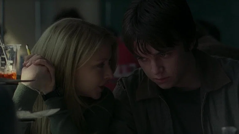 Keith screenshot 3