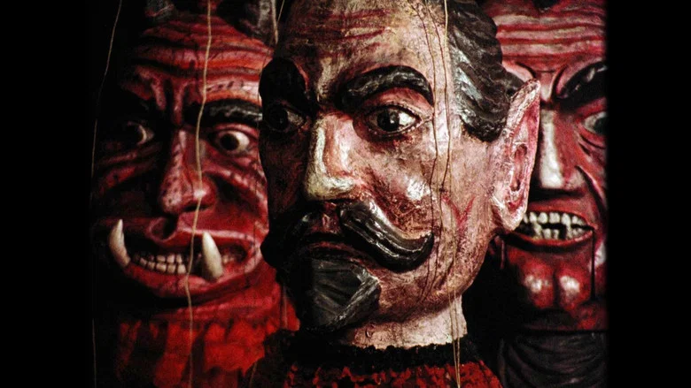 Faust screenshot 8