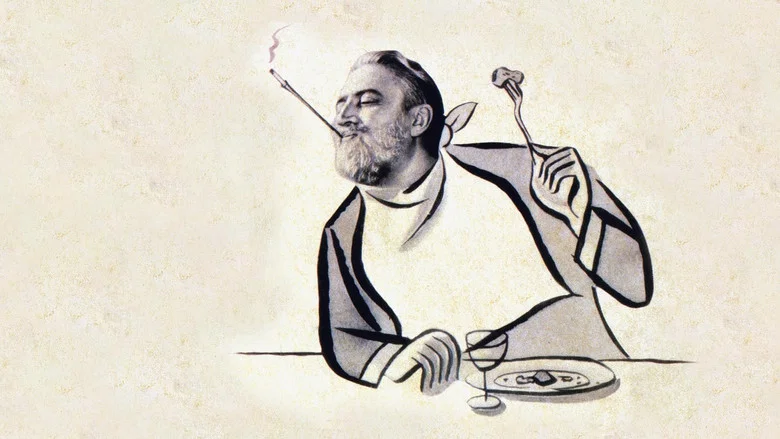 The Man Who Came to Dinner screenshot 6