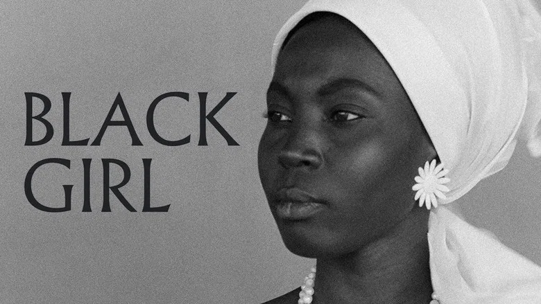 Black Girl screenshot 2
