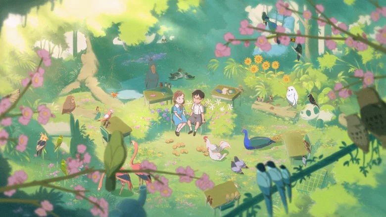 Rain in the Sunshine screenshot 7