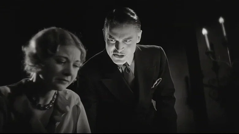 The Bat Whispers screenshot 6