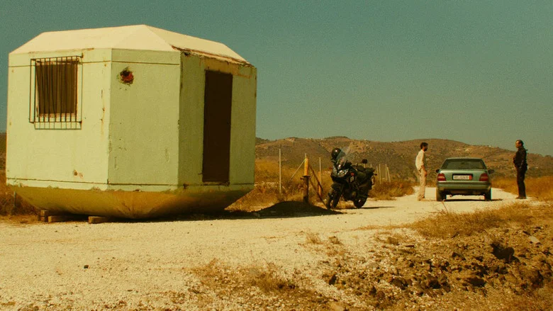 Blind Sun screenshot 2