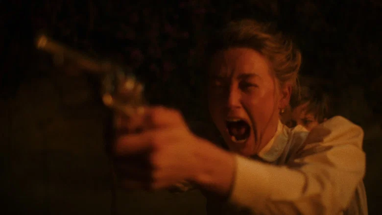 In the Fire screenshot 4